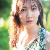 乃木坂46遠藤さくら「B.L.T.10月号」表紙・巻頭グラビア
