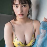 乃木坂46遠藤さくら「B.L.T.10月号」表紙・巻頭グラビア