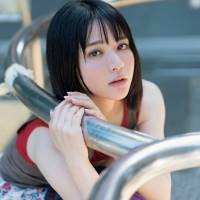 乃木坂46遠藤さくら「B.L.T.10月号」表紙・巻頭グラビア