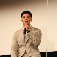竹内涼真「一番大事なのは自分」困難乗り切る秘訣