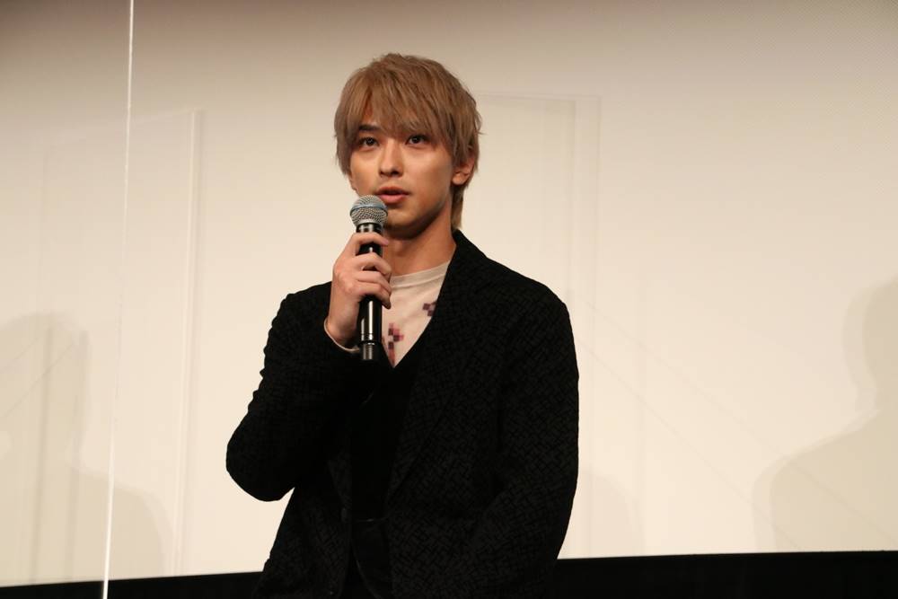 横浜流星「後悔してもしかたない」困難を乗り越えるマインド