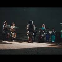 乃木坂46３期生楽曲「僕が手を叩く方へ」MV公開