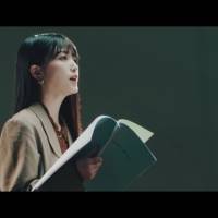 乃木坂46３期生楽曲「僕が手を叩く方へ」MV公開