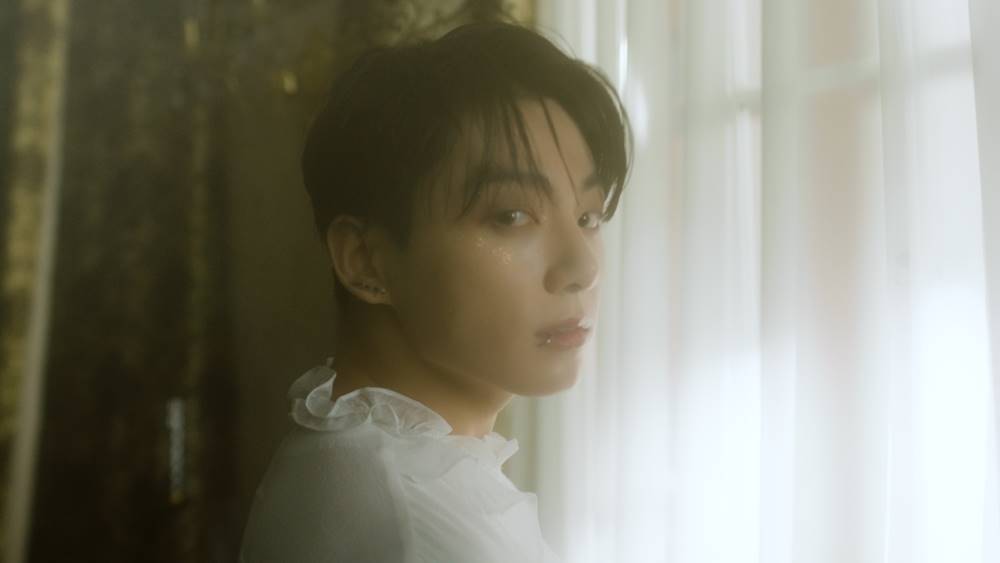 BTS、新グラビアプロジェクト始動　第１弾JUNG KOOKコンセプトフィルム公開　