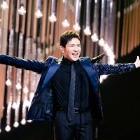 郷ひろみ、生涯現役デビュー50周年全国ツアーの舞台裏