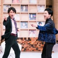 郷ひろみ、生涯現役デビュー50周年全国ツアーの舞台裏