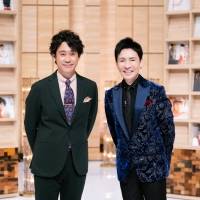 郷ひろみ、生涯現デビュー50周年全国ツアーの舞台裏