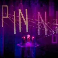 Perfume、全国９都市を巡るアリーナツアーが有明アリーナ開業日にスタート
