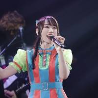 水樹奈々ライブツアー『NANA MIZUKI LIVE HOME 2022』ファイナル公演