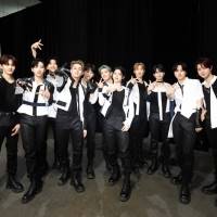 INI、世界最大級韓国カルチャーフェス「KCON 2022 LA」出演　韓国語で歌唱