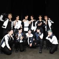 INI世界最大級韓国カルチャーフェス「KCON 2022 LA」出演