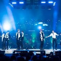 INI世界最大級韓国カルチャーフェス「KCON 2022 LA」出演