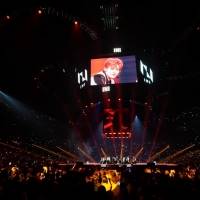 INI世界最大級韓国カルチャーフェス「KCON 2022 LA」出演