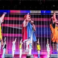 BE:FIRST、サマソニ2022で圧倒的進化のステージ　セットリストも公開中