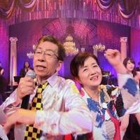 NHK音楽番組「1 オクターブ上の音楽会」放送