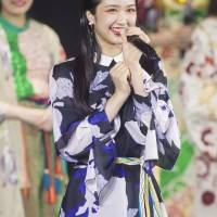 NMB48「NAMBA-1決定戦Model Collection 2022 〜マジコレ〜」開催