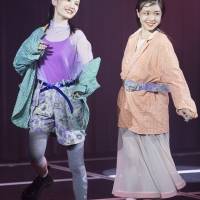 NMB48「NAMBA-1決定戦Model Collection 2022 〜マジコレ〜」開催