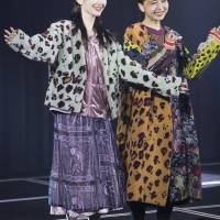 NMB48「NAMBA-1決定戦Model Collection 2022 〜マジコレ〜」開催