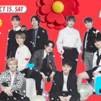 『KCON 2022 JAPAN』第１弾アーティスト決定