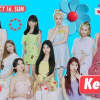 『KCON 2022 JAPAN』第１弾アーティスト決定