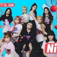 『KCON 2022 JAPAN』第１弾アーティスト決定