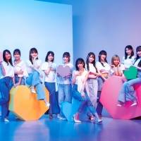 イコラブ、新曲「Be Selfish」MV公開　初の海外撮影