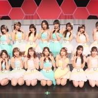 SKE48、夏ツアー　17人全員で千秋楽　太田彩夏「すごく嬉しい」