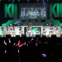 SKE48「SKE48 Summer Zepp Tour 2022」大阪で千秋楽