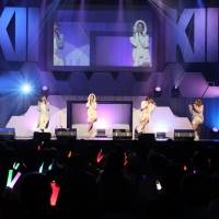 SKE48「SKE48 Summer Zepp Tour 2022」大阪で千秋楽