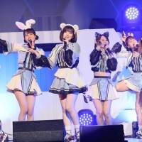 SKE48「SKE48 Summer Zepp Tour 2022」大阪で千秋楽