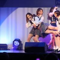 SKE48「SKE48 Summer Zepp Tour 2022」大阪で千秋楽