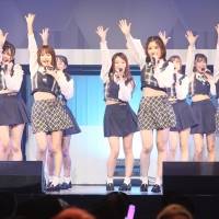 SKE48「SKE48 Summer Zepp Tour 2022」大阪で千秋楽