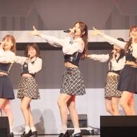 SKE48「SKE48 Summer Zepp Tour 2022」大阪で千秋楽