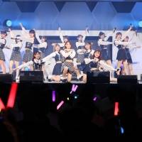 SKE48「SKE48 Summer Zepp Tour 2022」大阪で千秋楽