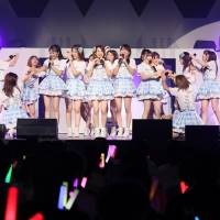SKE48「SKE48 Summer Zepp Tour 2022」大阪で千秋楽