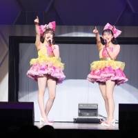 SKE48「SKE48 Summer Zepp Tour 2022」大阪で千秋楽