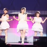 SKE48「SKE48 Summer Zepp Tour 2022」大阪で千秋楽