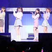 SKE48「SKE48 Summer Zepp Tour 2022」大阪で千秋楽