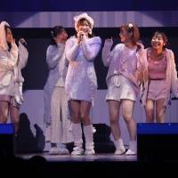 SKE48「SKE48 Summer Zepp Tour 2022」大阪で千秋楽
