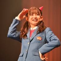 テレビアニメ「おにぱん！」メインキャストによるファンミーティングが実現