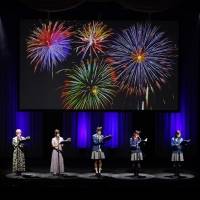 テレビアニメ「おにぱん！」メインキャストによるファンミーティングが実現