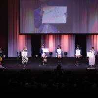 テレビアニメ「おにぱん！」メインキャストによるファンミーティングが実現