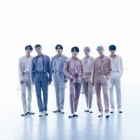 BTSが米2022MTVアワードで「今年のグループ」部門受賞