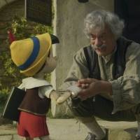 ディズニー実写映画『ピノキオ』吹き替え版に江原正士、妃海風ら豪華声優陣