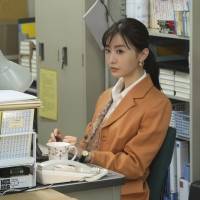 映画『耳をすませば』月島雫の職場収めた場面写真解禁