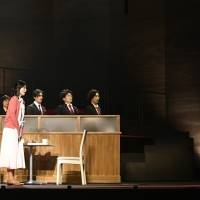 」舞台「脳内ポイズンベリー」上演
