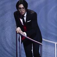」舞台「脳内ポイズンベリー」上演
