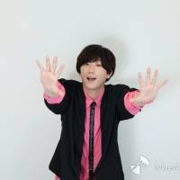CUBERS、ミニアルバム『CHOICE』インタビュー