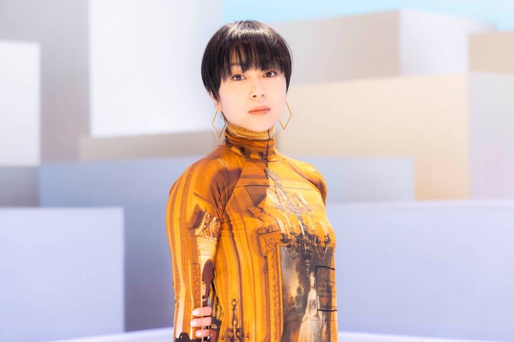 宇多田ヒカル、NHK大型音楽番組「ライブ・エール」で「BAD モード」テレビ初披露