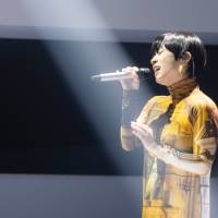 宇多田ヒカル「BAD モード」テレビ初披露